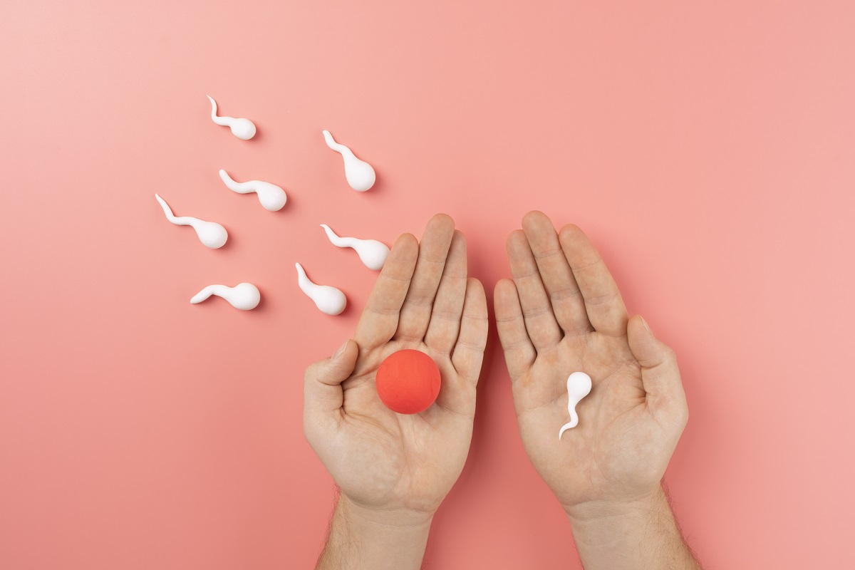 L' Infertilità Maschile:  un problema dei nostri giorni?